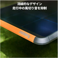 Jackery ソーラーパネル Solarsaga 100 Prime JS-100E 1台