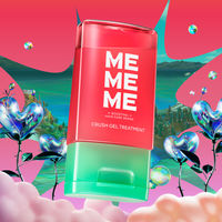 MEMEME クラッシュジェルトリートメント 120ml 花王