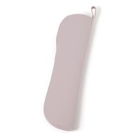 シリコンブラシケース グレー LAKOLE/ラコレ