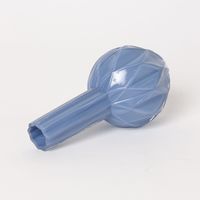 ミルキーフラワーベースRD ブルー LAKOLE/ラコレ