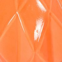 ミルキーフラワーベースRD オレンジ LAKOLE/ラコレ