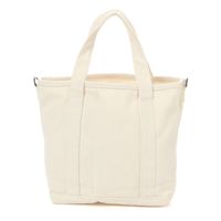 FLOWER刺繍トートバッグ チューリップ LAKOLE/ラコレ