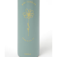 FLOWERミニボトル250ml グリーン LAKOLE/ラコレ