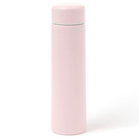 FLOWERミニボトル250ml ピンク LAKOLE/ラコレ