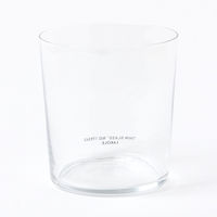 ウスカルロックグラス クリア LAKOLE/ラコレ