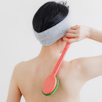 カワタキコーポレーション あかすりボディブラシ  １本