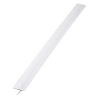 カワタキコーポレーション 洗面化粧台のすきまパッキン  １セット３個