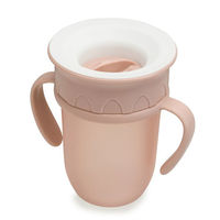 （6ヵ月から）nouka(ノーカ)360カップ ソフトブラッシュ 200ml 1個