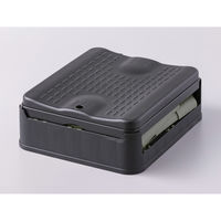 マリン商事 1台5役!折りたたみ簡易トイレ a34635 1個（直送品）