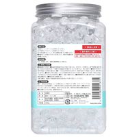 業務用消臭剤 ビーズタイプ 本体 1kg 1セット（1個×3） 伊藤忠リーテイルリンク