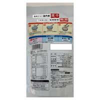 国産魚介 銀のだしパック 8g×10包 1個 (国産の煮干しと枕崎製造の鰹節）カクサ