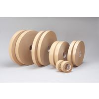 セキスイ クラフトテープNo.500　50ｍｍ×750ｍ　4巻入り 段ボール色 K50LX23 1箱