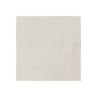 無印良品 ワーキングチェア グレー（2009） 幅55.5×奥行53×高さ74～84cm 良品計画（わけあり品）