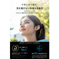 Anker Soundcore C40i(ローズゴールド) A3331NB1 1個