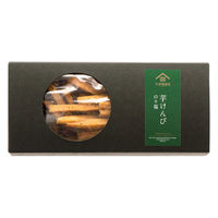 和菓子 芋けんぴ　のり塩 140g 1セット（1個×3） サンクゼール