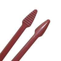 台和 バリアフリー箸 紺 HS-H-B 1個（直送品）