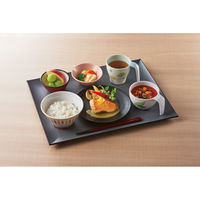 台和 19cm平皿 黒 SJ-6-BK 1個（直送品）