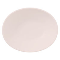 台和 12cmオーバルボール ペールピンクMT SS-905-WPM 1個（直送品）