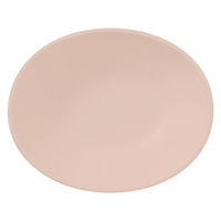 台和 12cmオーバルボール スモーキーピンクMT SS-905-SMPM 1個（直送品）