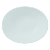 台和 12cmオーバルボール 空色MT SS-905-WSM 1個（直送品）