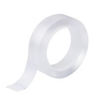 スリーエム ジャパン スコッチ(R) はがせる両面テープ 強力固定 SRKー30 1巻