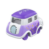 タカラトミー ドリームトミカ ちいかわ モモンガ 1個