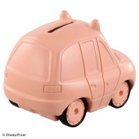 タカラトミー カーズ トミカ ハム（スタンダードタイプ） 1個