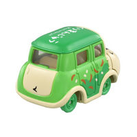 タカラトミー ドリームトミカ ちいかわ くりまんじゅう 1個