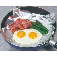 UACJ製箔 アルミホイル マイホイルレギュラー8m 00347636 1ケース(60個(1個×60))（直送品）