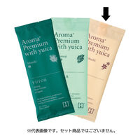 FSX おしぼり PocketOshibori AROMA Premium with yuica 匂辛夷 5140332 1袋(50個)（直送品）
