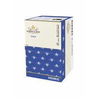 キューリング専用カプセル K-Cup HARNEY＆SONS パリ 3g 1箱（12杯分）
