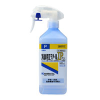 消毒用エタノールIP 「ケンエー」 スプレー式 500mL 健栄製薬 手指・皮膚、医療機器の消毒に【第3類医薬品】