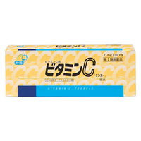 ビタミンC 「ケンエー」 0.6g×60包 健栄製薬 しみ そばかす ビタミンC剤 日本薬局方 アスコルビン酸【第3類医薬品】