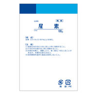 尿素（化学用） 粒状 100g 健栄製薬