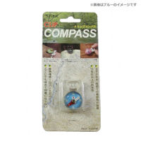 ミザール クリップコンパスCP-50 CP-50PK 1個（直送品）