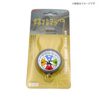 ミザール ドライコンパスGA-15C 1個（直送品）