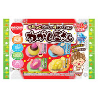 子ども向けお菓子 駄菓子 玩具菓子 わがし屋さん 1セット（1個×4）