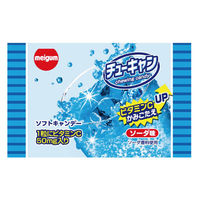 子ども向けお菓子 駄菓子 チューキャン ソーダ 13g 1セット（1個×40）
