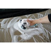 ソフト99コーポレーション SOFT99 洗車用スポンジ ALAUNEN ウォッシュバッグ 02906 1個 680-7643（直送品）