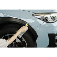 ソフト99コーポレーション SOFT99 樹脂及びゴム用光沢復活剤 イケ黒 未塗装樹脂&ゴム光沢復活剤 03136 1セット(1組)（直送品）