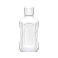 マウスウォッシュ 洗口液 口臭 モンダミン マイルドミント 600mL 1本 微刺激タイプ ノンアルコール アース製薬