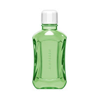 マウスウォッシュ 洗口液 口臭 モンダミン クリアミント 600mL 1本 低刺激タイプ 口臭対策 アース製薬