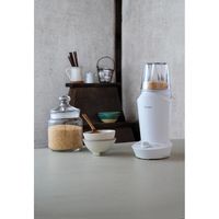 エムケー精工 小型精米機「RICELON」2合 SMー201W 1台