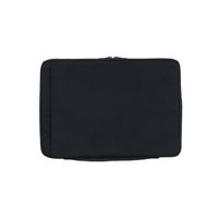 ナカバヤシ 15.6インチPC用 スタンドインナーケース リサイクル ブラック SZC-FC152407BK 1個