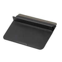 ナカバヤシ MacBook スタンドスリップインケース 14インチ ブラック SZC-MB1403BK 1個