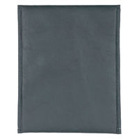 ナカバヤシ 11インチタブレット用 インナーケース タイベック ブラック TBC-FC112406BK 1個