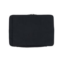 ナカバヤシ 14インチPC用 スタンドインナーケース リサイクル ブラック SZC-FC142407BK 1個