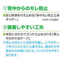 大王製紙 アテント テープ止めタイプ L 業務用 21001634 1パック（20枚入）