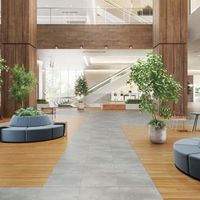 東リ 東リタフテックタイル LHT1532 メロウウォルナット 【入数:10】 1個（直送品）