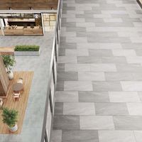 東リ 東リタフテックタイル LHT2092 フローストーン 【入数:4】 1個（直送品）